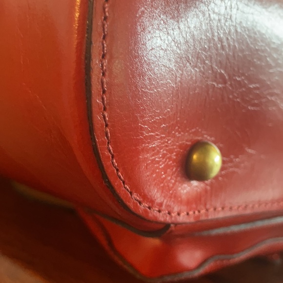 Patricia Nash Satchel - Picture 10 of 16